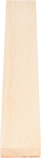 Mercer Culinary Magnetic Bar, 12 x 2-3/8 x 3/4, Rubberwood