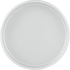 Restaurantware-Met Lux 9 x 2 Inch Straight-Sided Baking Tin, 1 Round Cake Pan - Oven-Ready, Freezable, Anodized Aluminum Round Baking Pan, Greaseproof, For Layer Birthday Cake