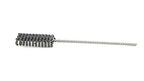 Brush Research BC20M12 FLEX-HONE®, 0.787" (20mm) Diameter, 120 Grit, Silicon Carbide, For Mild Steel, Stainless Steel, Cast Iron and Softer Ferrous Materials