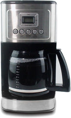 14-Cup Replacement Carafe Compatible with Cuisinart Coffee Maker Models DCC-3200, DCC-3200P1, DCC-2200, DCC-2600, DCC-2800 and CBC-7000PCFR Model# DCC-2200RC