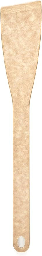 Epicurean Kitchen Series Cooking Utensils, Angled Turner, Natural