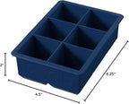 Tovolo King Cube Ice Tray