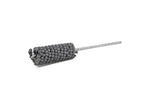 Brush Research BC151660 FLEX-HONE®, 15/16" (23.8mm) Diameter, 60 Grit, Silicon Carbide, for Mild Steel, Stainless Steel, Cast Iron and Softer Ferrous Materials