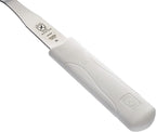 Mercer Culinary Ultimate White 12" Fork, 8" Cooking Fork