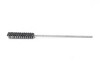 Brush Research BC12M32 FLEX-HONE®, 0.472" (12mm) Diameter, 320 Grit, Silicon Carbide, For Mild Steel, Stainless Steel, Cast Iron and Softer Ferrous Materials