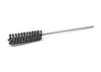 Brush Research BC14M40 FLEX-HONE®, 0.551" (14mm) Diameter, 40 Grit, Silicon Carbide, for Mild Steel, Stainless Steel, Cast Iron and Softer Ferrous Materials