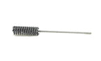Brush Research BC3424 FLEX-HONE®, 3/4" (19mm) Diameter, 240 Grit, Silicon Carbide, For Mild Steel, Stainless Steel, Cast Iron and Softer Ferrous Materials