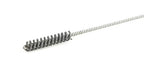 Brush Research BC9M12 FLEX-HONE®, 0.354" (9mm) Diameter, 120 Grit, Silicon Carbide, For Mild Steel, Stainless Steel, Cast Iron and Softer Ferrous Materials