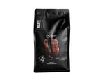 PURE EARTH COFFEE CO. Whole Bean Coffee, Brazil Single-Origin Beans, Dark Roast, Bold Gourmet Specialty Grade Coffee, Chocolate, Walnut, Bold and Smooth Flavor Notes 12oz