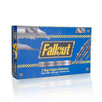 Bones Coffee Company Fallout Collector's Box Flavored Coffee, Low Acid Medium Roast Arabica Beans Coffee Gifts, Fallout Series Inspired, For Auto Drip and French Press,12 oz Pack of 3 Ground