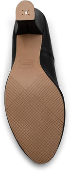 Capezio Womens Jr. Footlight T-Strap