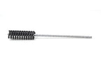 Brush Research BC5812 FLEX-HONE®, 5/8" (16mm) Diameter, 120 Grit, Silicon Carbide, For Mild Steel, Stainless Steel, Cast Iron and Softer Ferrous Materials