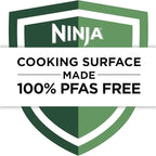 Ninja DZ401 Foodi 10 Quart 6-in-1 DualZone XL 2-Basket Air Fryer with 2 Independent Frying Baskets, Match Cook & Smart Finish to Roast, Broil, Dehydrate for Quick, Easy Family-Sized Meals, Grey