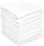 Dupray Washable Microfiber Cloths, Accessories Pack of 10