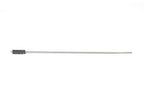Brush Research BC45M24 FLEX-HONE®, 0.177" (4.5mm) Diameter, 240 Grit, Silicon Carbide, For Mild Steel, Stainless Steel, Cast Iron and Softer Ferrous Materials