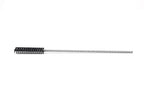 Brush Research BC7M32 FLEX-HONE®, 0.276" (7mm) Diameter, 320 Grit, Silicon Carbide, For Mild Steel, Stainless Steel, Cast Iron and Softer Ferrous Materials