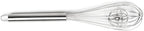 Fox Run Basket Cage Whisk, 2.75 x 2.75 x 12.5 inches, Metallic