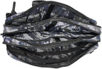EVERPRIDE - 3 Slots - CAMO - Professional Chef Knife Bag, 20 Knife Slots, 3 Storage Compartments, Camo Design, – Durable, Large Knife Bag for Chefs – Knives Not Included