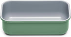 Caraway Non-Stick Ceramic 1 lb Loaf Pan - Naturally Slick Ceramic Coating - Non-Toxic, PTFE & PFOA Free - Perfect for Pound Cakes, Breads, & More - Sage