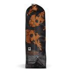 DEATH WISH COFFEE - Chocolate Hazelnut Ground Coffee, Fair Trade (14 oz) (Pack of 2)