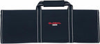 Global G-667/16-16-Pocket Chef's Case