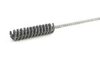 Brush Research BC10M24 FLEX-HONE®, 0.394" (10mm) Diameter, 240 Grit, Silicon Carbide, For Mild Steel, Stainless Steel, Cast Iron and Softer Ferrous Materials