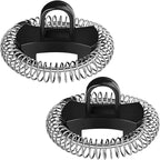 Whisks for Instant Pot Milk Frother, Only Compatible with The Instant Pot 4-in-1 Electric Milk Steamer, Doesn’t fit The Magic Froth 9-in-1, Not with Other Brands of Milk Frothers (2 Packs)