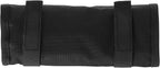 Mercer Culinary 8-Piece Garnishing Kit,Black
