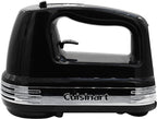 Cuisinart HM-90S Power Advantage Plus 9-Speed Handheld Mixer with Storage Case