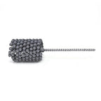 Brush Research BC15824 FLEX-HONE®, 1-5/8" (41.3mm) Diameter, 240 Grit, Silicon Carbide, For Mild Steel, Stainless Steel, Cast Iron and Softer Ferrous Materials