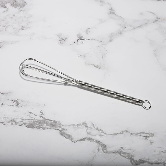 Mini Whisks 7 inch 4Pcs