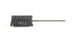 Brush Research BC13824 FLEX-HONE®, 1-3/8" (35mm) Diameter, 240 Grit, Silicon Carbide, For Mild Steel, Stainless Steel, Cast Iron and Softer Ferrous Materials