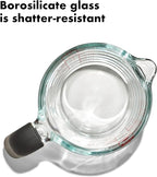 OXO Good Grips 1 Cup Glass Measuring Cup