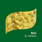 Knorr Pasta Sides 12 count Cheddar Broccoli for delicious, rich meal starter, pasta side or one skillet meal 7 minute preparation easy pasta dishes 4.3 oz