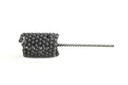 Brush Research BC20018 FLEX-HONE®, 2" (50.8mm) Diameter, 180 Grit, Silicon Carbide, For Mild Steel, Stainless Steel, Cast Iron and Softer Ferrous Materials
