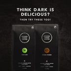 Kicking Horse Coffee, Grizzly Claw, Dark Roast, Ground, 10 oz - Certified Organic, Fairtrade, Kosher Coffee