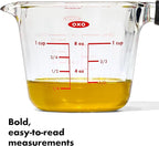 OXO Good Grips 1 Cup Glass Measuring Cup