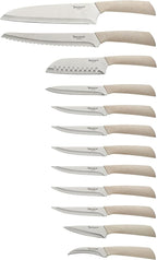 HARVEST 13PC BLOCK SET