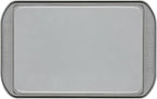 Farberware Nonstick Bakeware Baking Pan With Lid / Nonstick Cake Pan With Lid, Rectangle - 9 Inch x 13 Inch, Gray