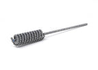 Brush Research BC58800 FLEX-HONE®, 5/8" (16mm) Diameter, 800 Grit, Silicon Carbide, for Mild Steel, Stainless Steel, Cast Iron and Softer Ferrous Materials