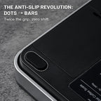 KitchenTour Coffee Scale with Timer (K122-B)
