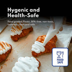 New Star Foodservice | Pastry Bags (24-Inch)