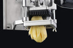 New Star Foodservice 1028973 Replacement Pusher for 1028966 New Star Foodservice Wall Mounted 1/4" French Fry Cutter (REPLACEMENT PART ONLY COMPATIBLE WITH NSF WALL MOUNTED FRENCH FRY CUTTER)