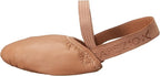 Capezio Leather Pirouette II Dance Shoe