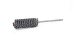 Brush Research BC151618 FLEX-HONE®, 15/16" (23.8mm) Diameter, 180 Grit, Silicon Carbide, For Mild Steel, Stainless Steel, Cast Iron and Softer Ferrous Materials