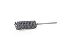 Brush Research BC10012 FLEX-HONE®, 1" (25.4mm) Diameter, 120 Grit, Silicon Carbide, For Mild Steel, Stainless Steel, Cast Iron and Softer Ferrous Materials