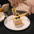 SUT 600 Pcs Gold Plastic Silverware, Gold Disposable Utensils, Heavy Duty Cutlery Set, Disposable Silverware Set Include 200 Forks, 200 Spoons, 200 Knives Heavy Duty Flatware for Party