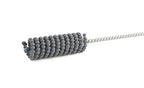 Brush Research BC5824 FLEX-HONE®, 5/8" (16mm) Diameter, 240 Grit, Silicon Carbide, For Mild Steel, Stainless Steel, Cast Iron and Softer Ferrous Materials