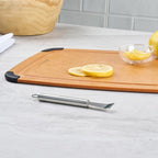 Restaurantware-German Standard Lemon Zesters, 24 Handheld Fine Graters - Dishwashable, Durable, Stainless Steel Citrus Graters With Handles, Suitable For Zesting Citrus Fruits, Finely Grating Cheese