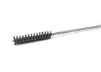 Brush Research BC95M24 FLEX-HONE®, 3/8" (9.5mm) Diameter, 240 Grit, Silicon Carbide, For Mild Steel, Stainless Steel, Cast Iron and Softer Ferrous Materials